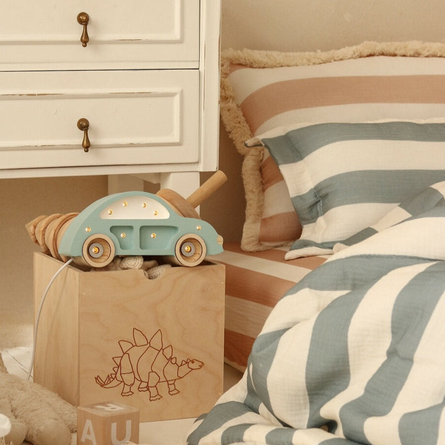 Mini Beetle Car Light