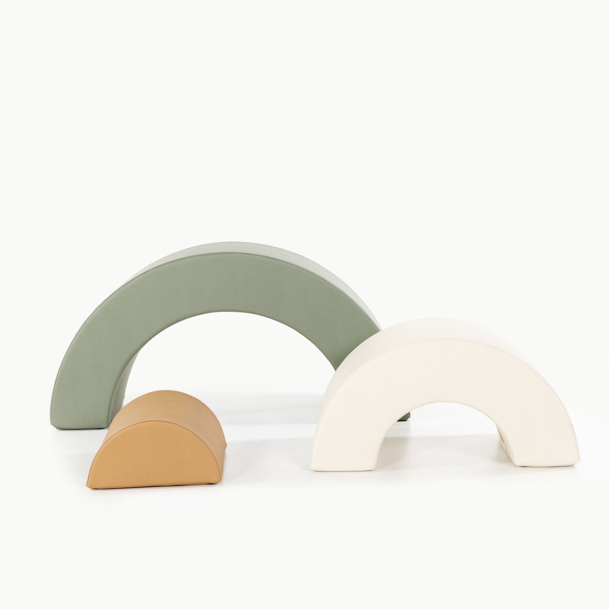 Arc Playset Cushions