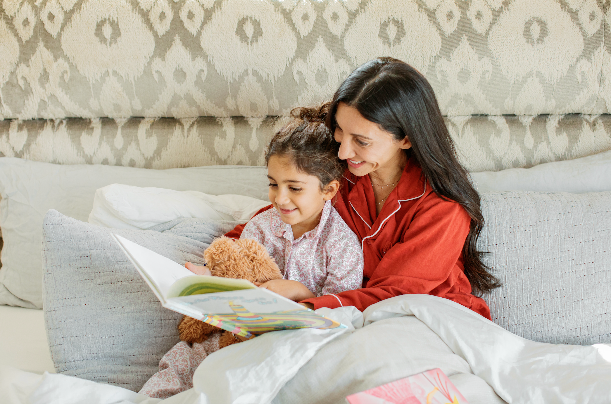 CHAPTER 1: Lauren Behfarin