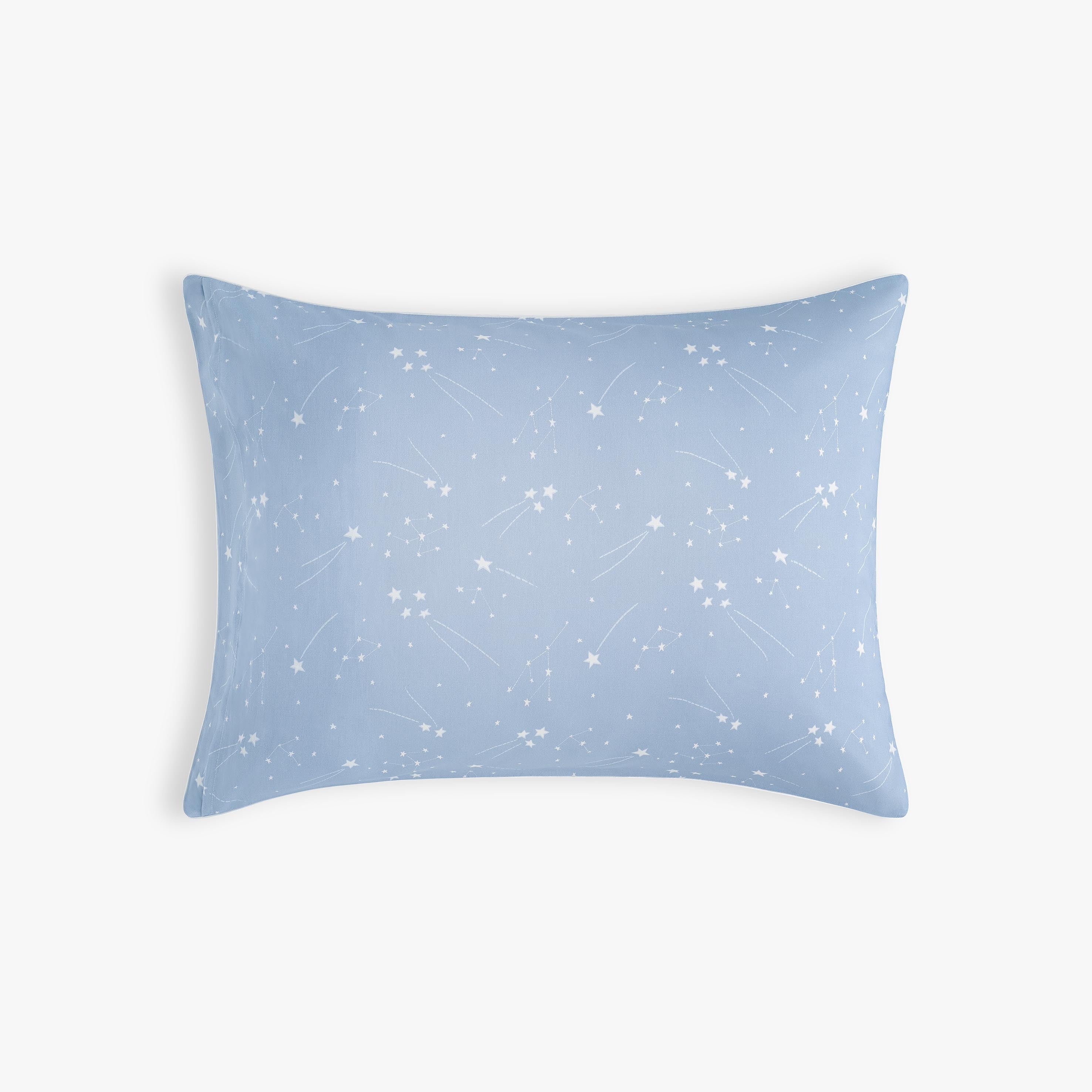 Once Upon A Time Standard Pillowcase Set - Blue