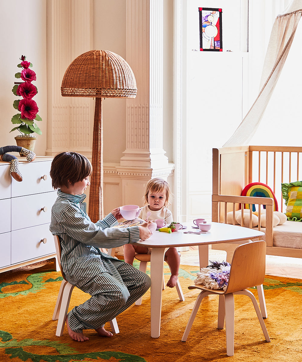 Birch Play Chair - Set of 2