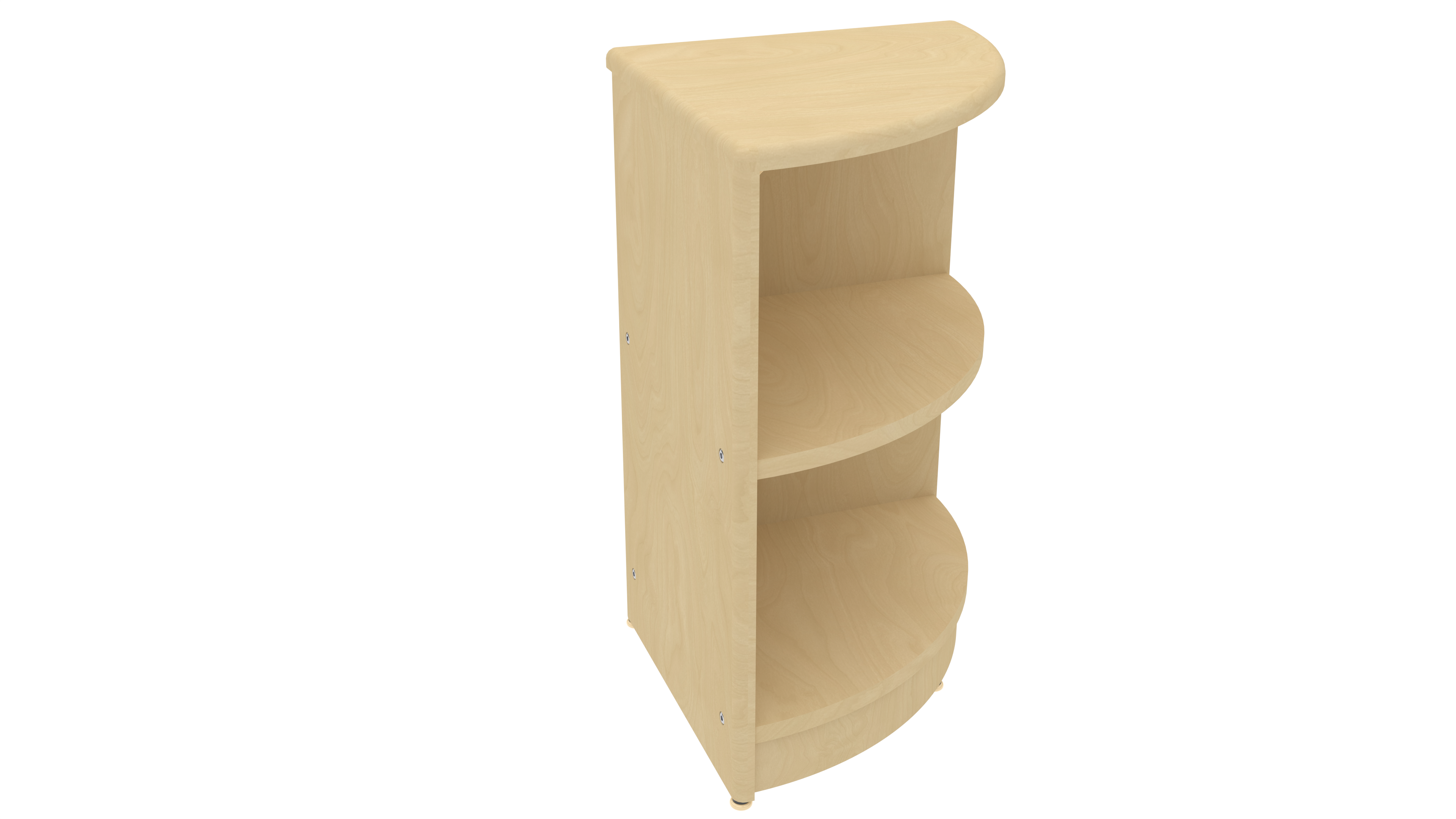 Corner Shelf - Small