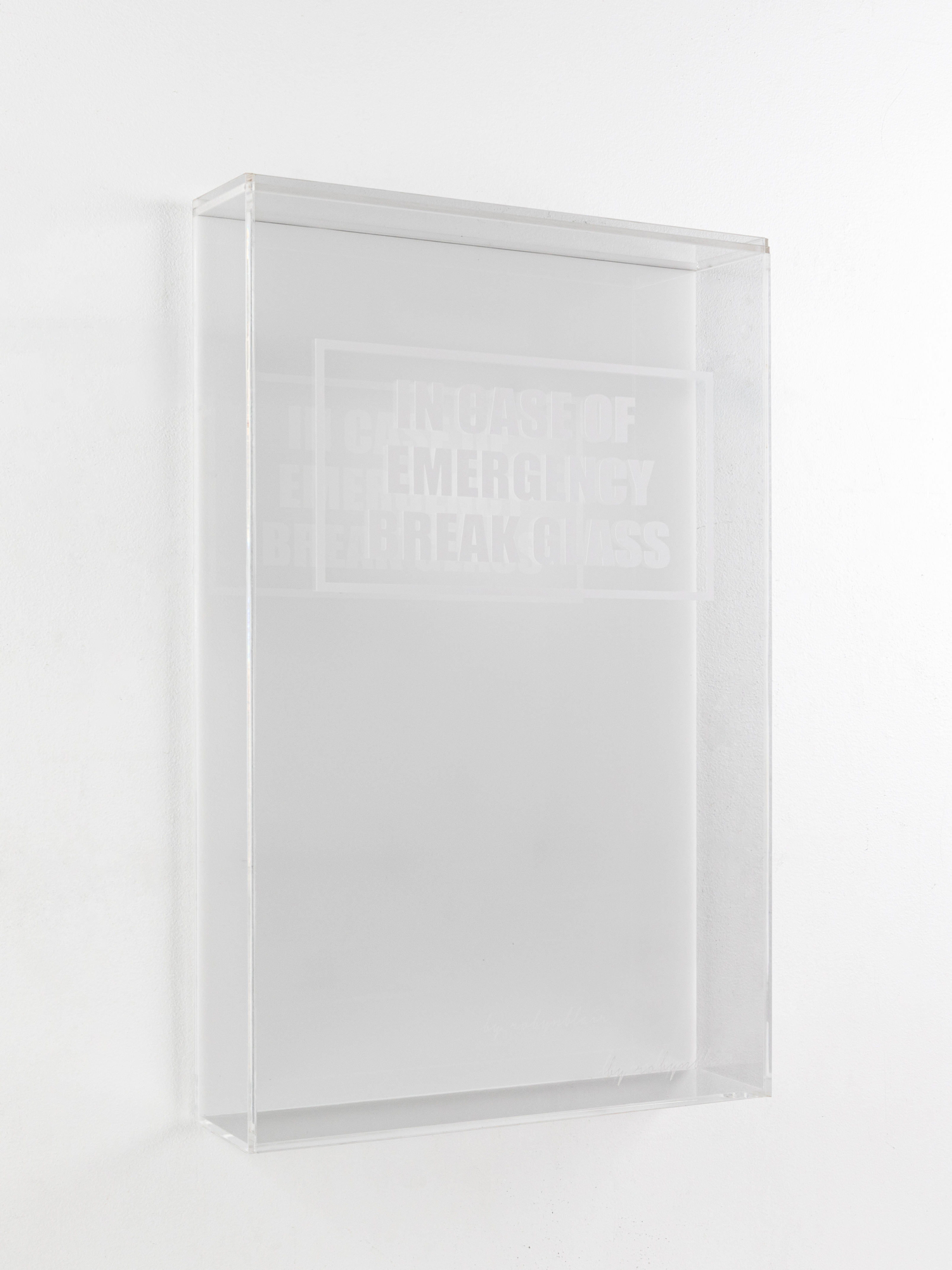 The Joy Vault - Toy Storage Art