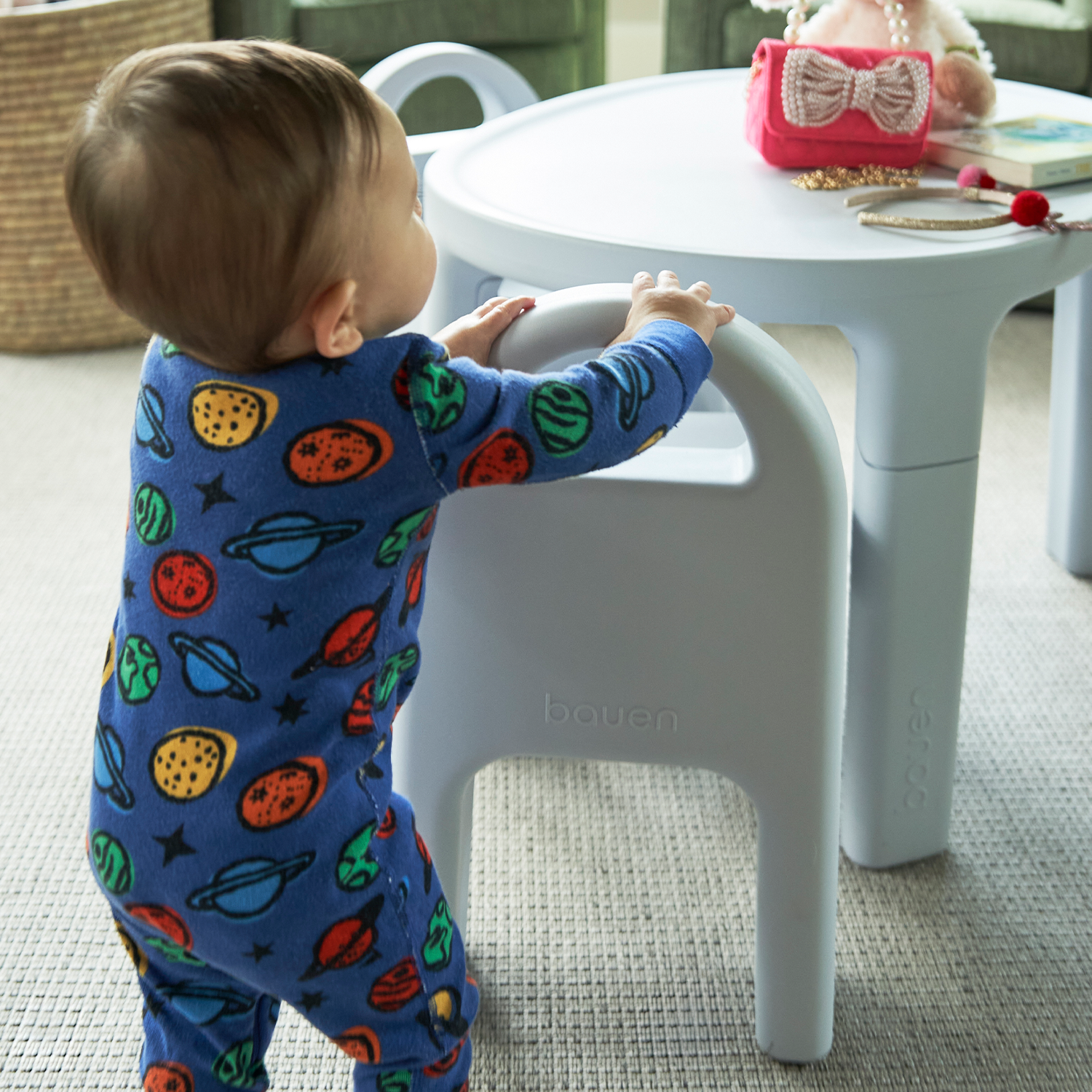 Indoor/Outdoor Play Table