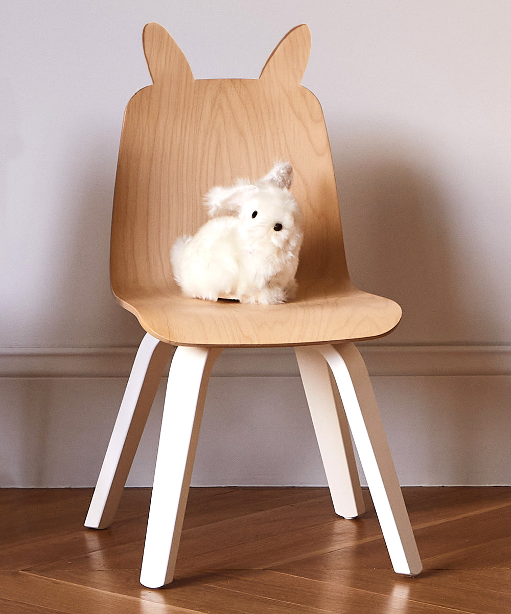 Bunny Play Chair - Set of 2