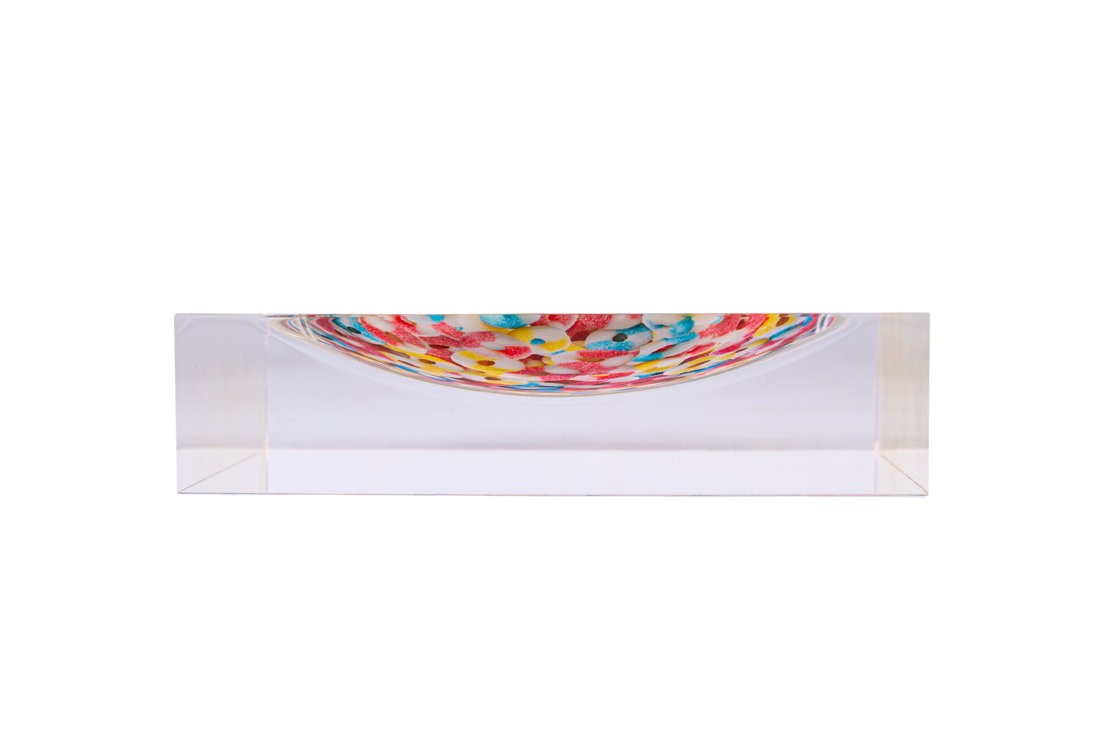 Candy Dish Sour Rings