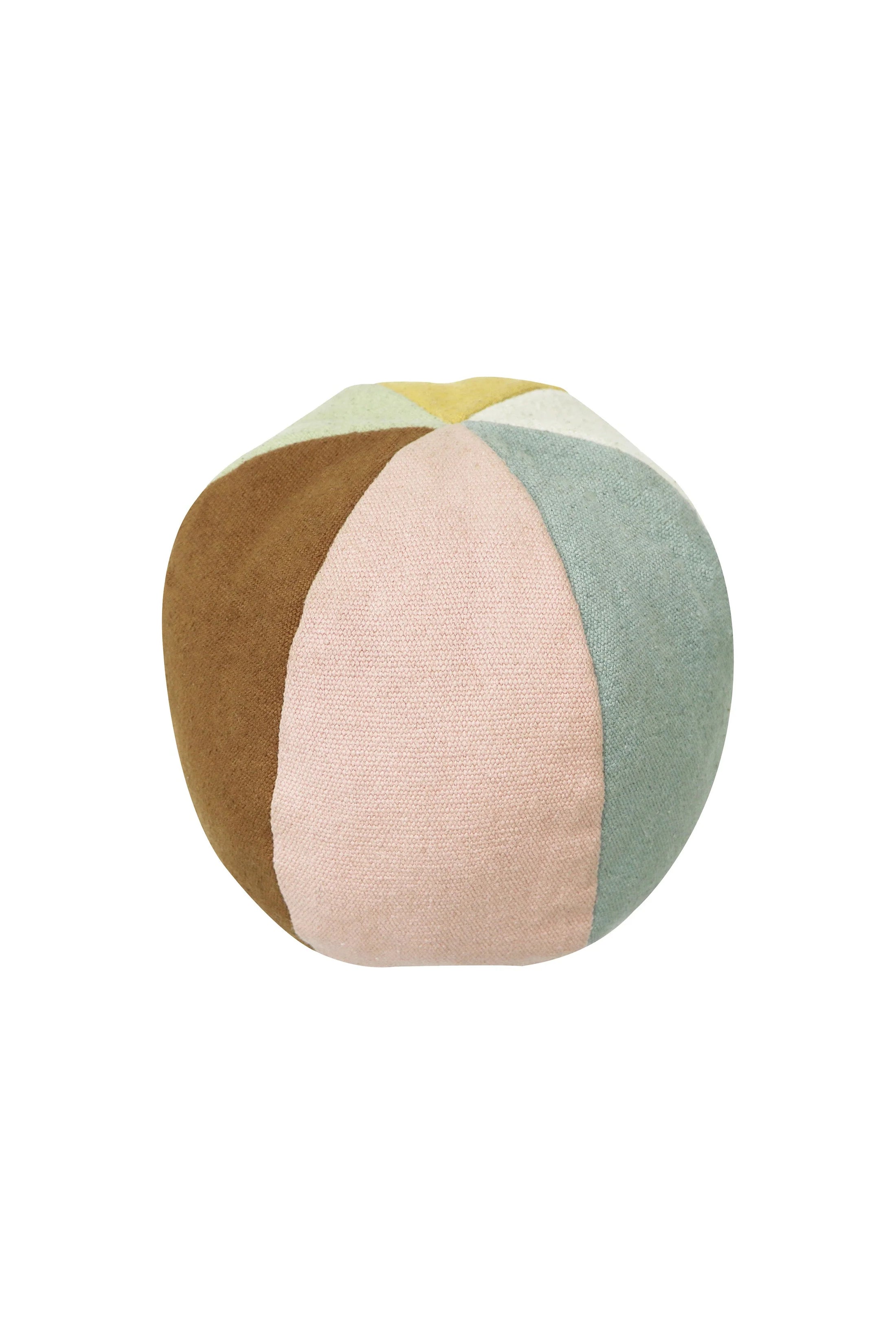 Ball Cushion - Multi