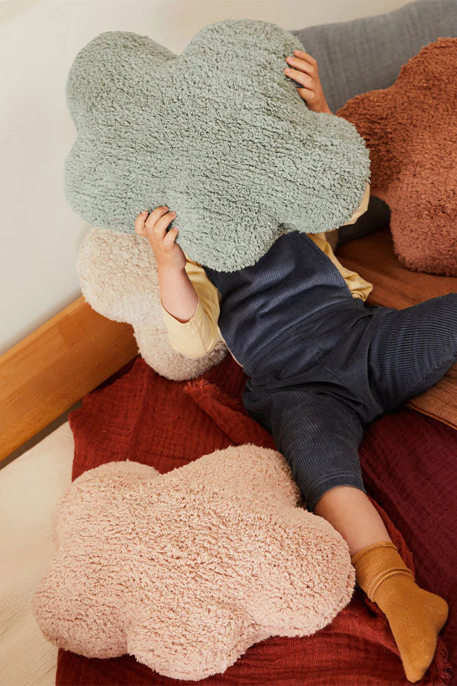 Cloud Cushion