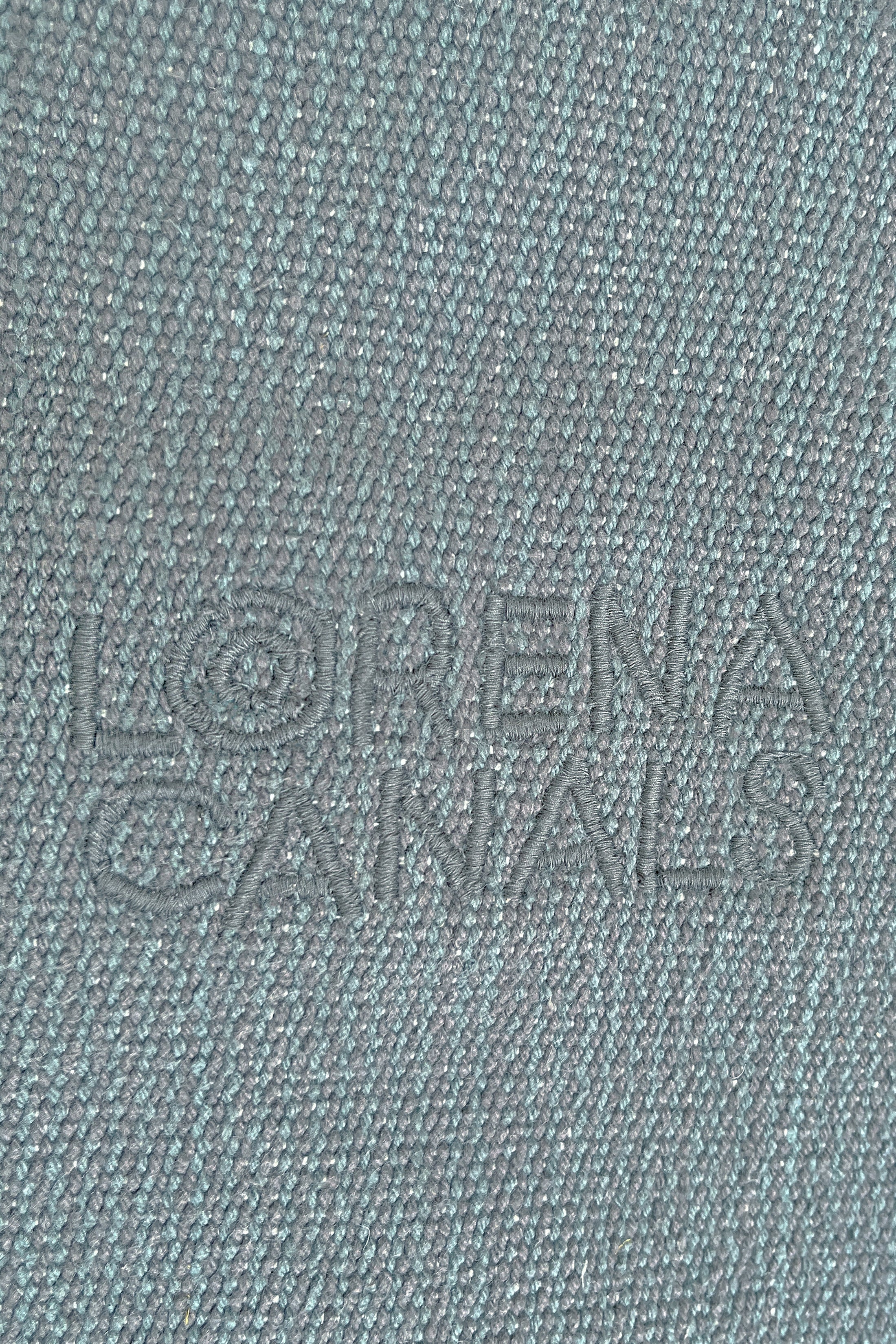 Emily Bean Bag - Gray