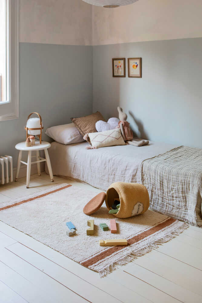 Honey Pot Storage Basket