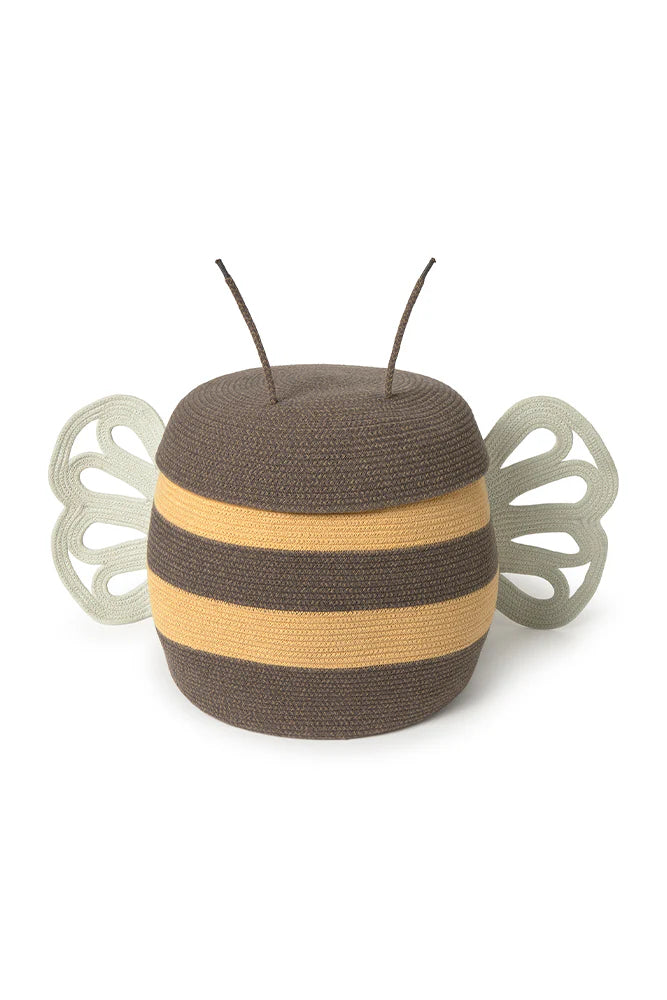 Mama Bee Storage Basket