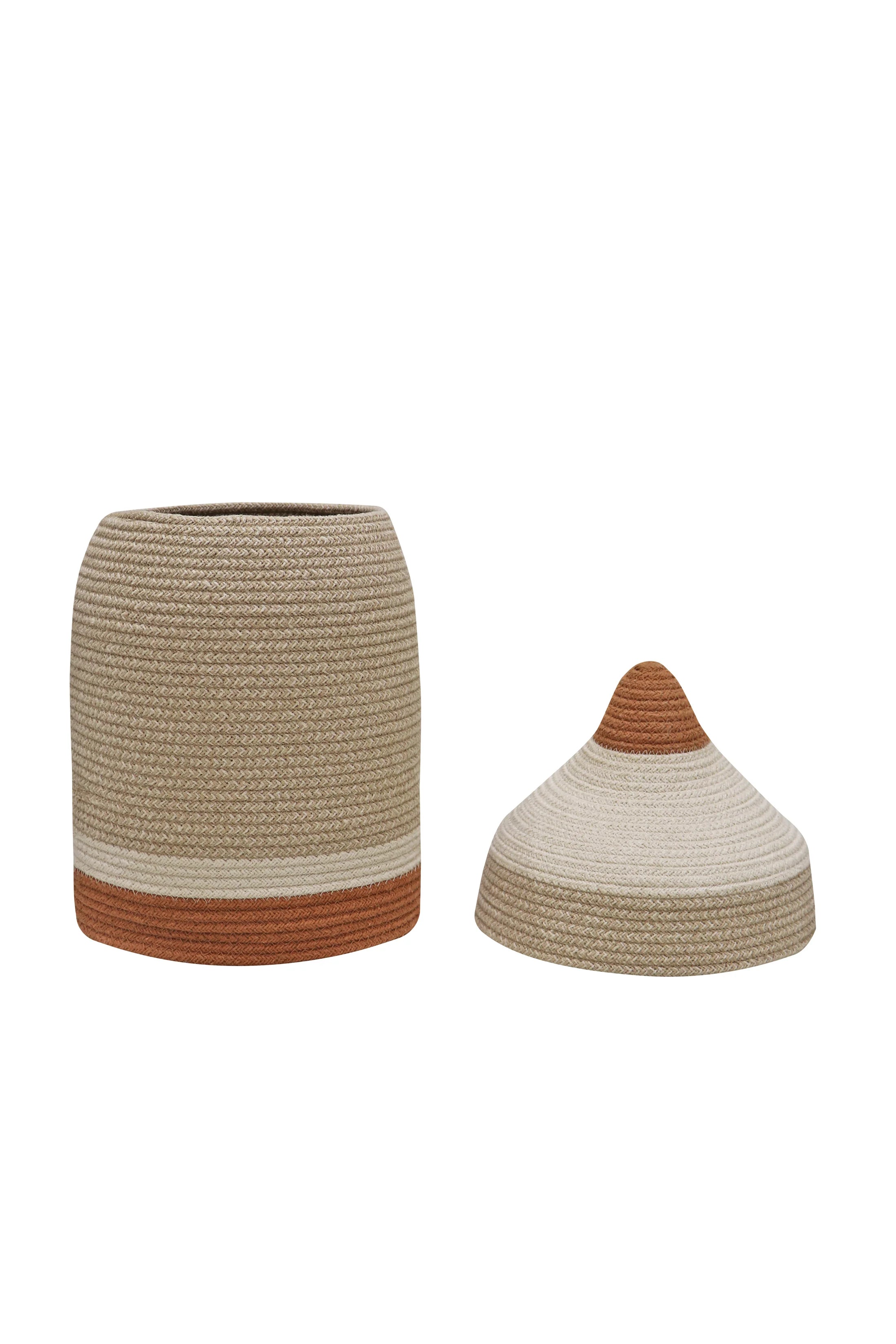 Pencil Storage Basket