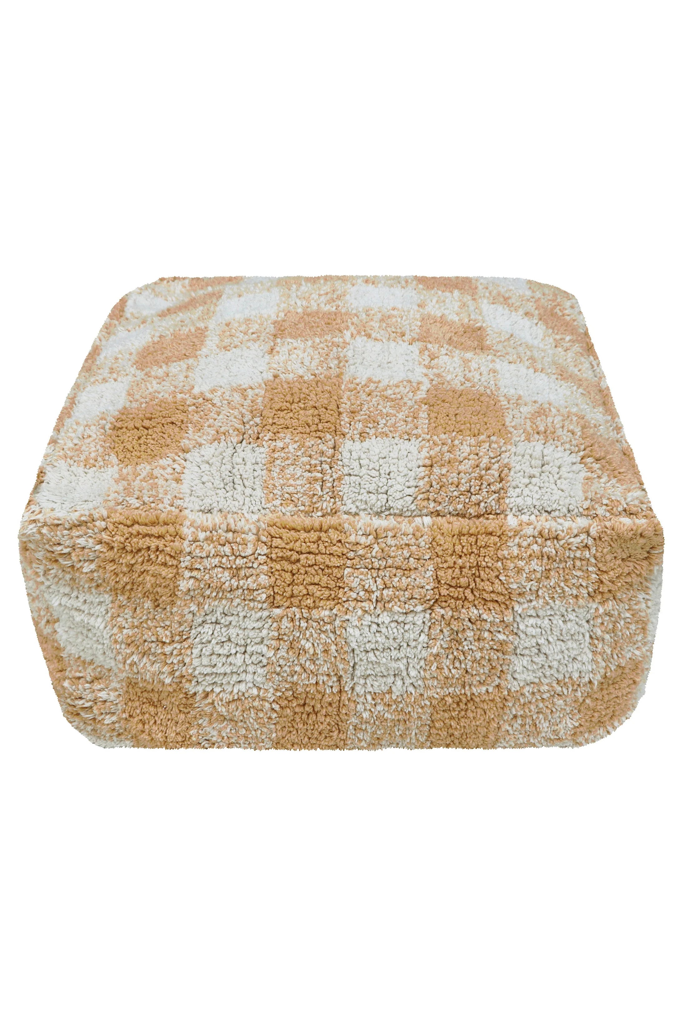 Vichy Pouf
