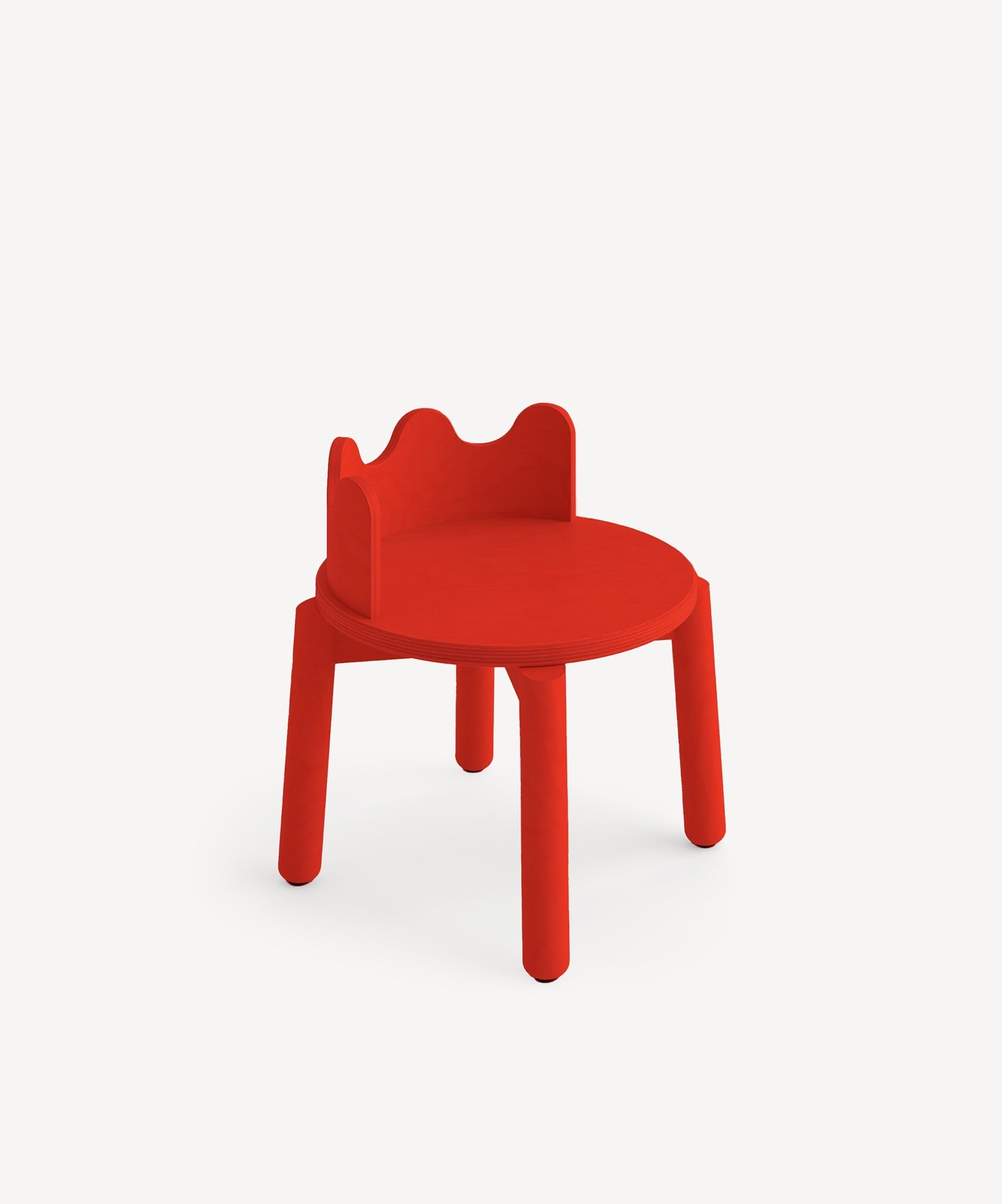 Moss Play Chairs - Set of 2
