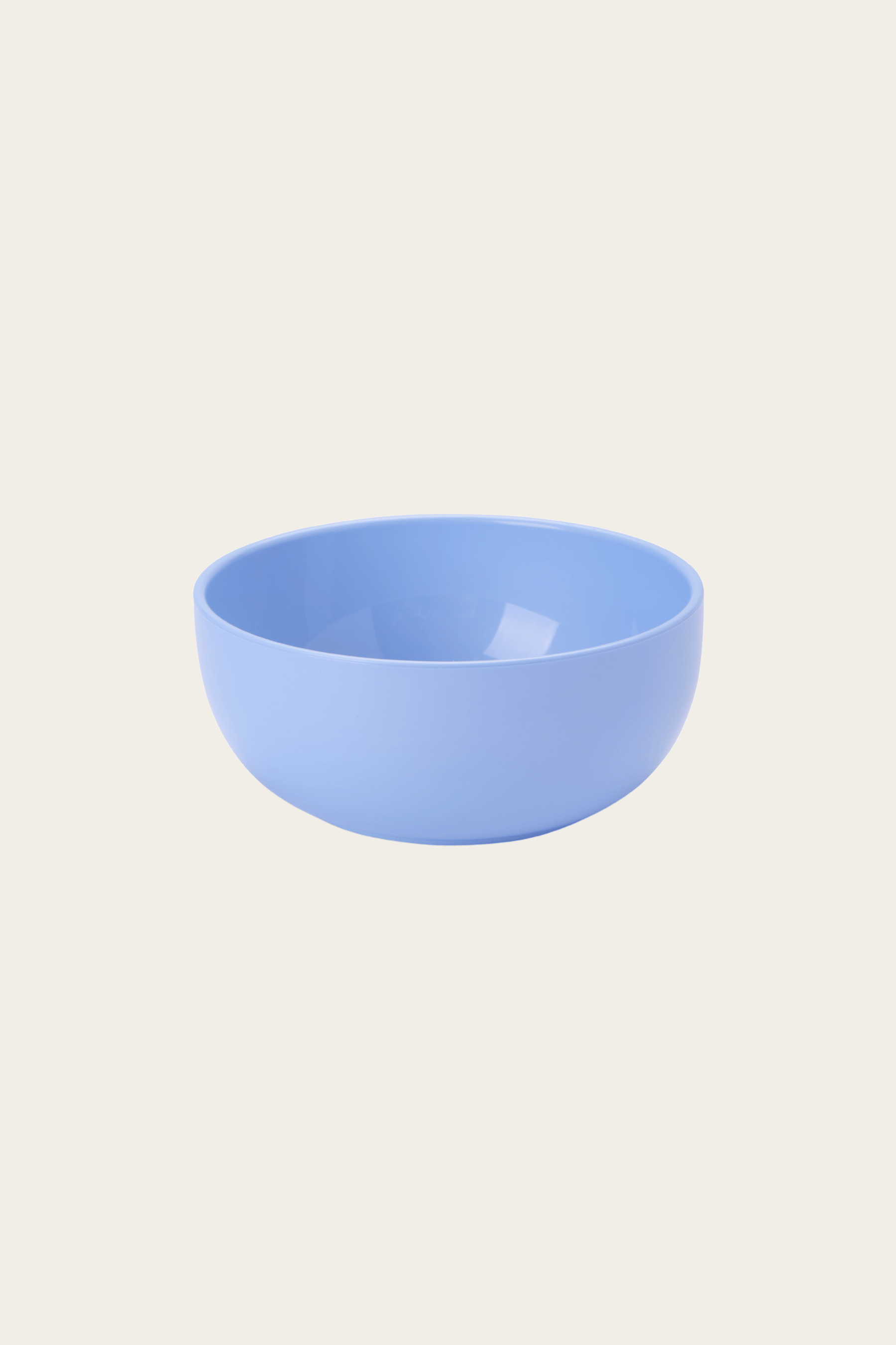 Kids Blue Bowls - Set of 4