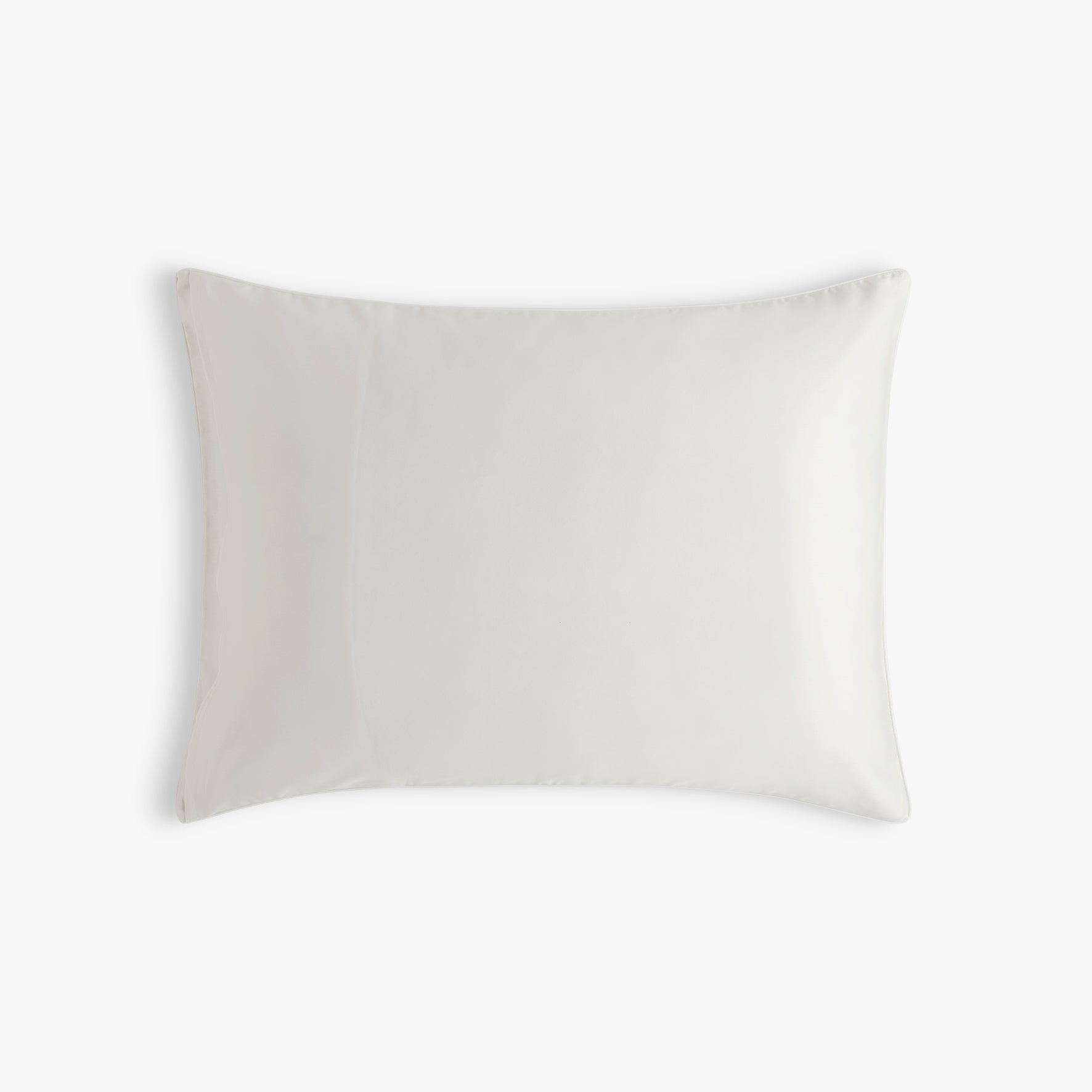 Seaside Stripes Standard Pillowcase Set - Ocean