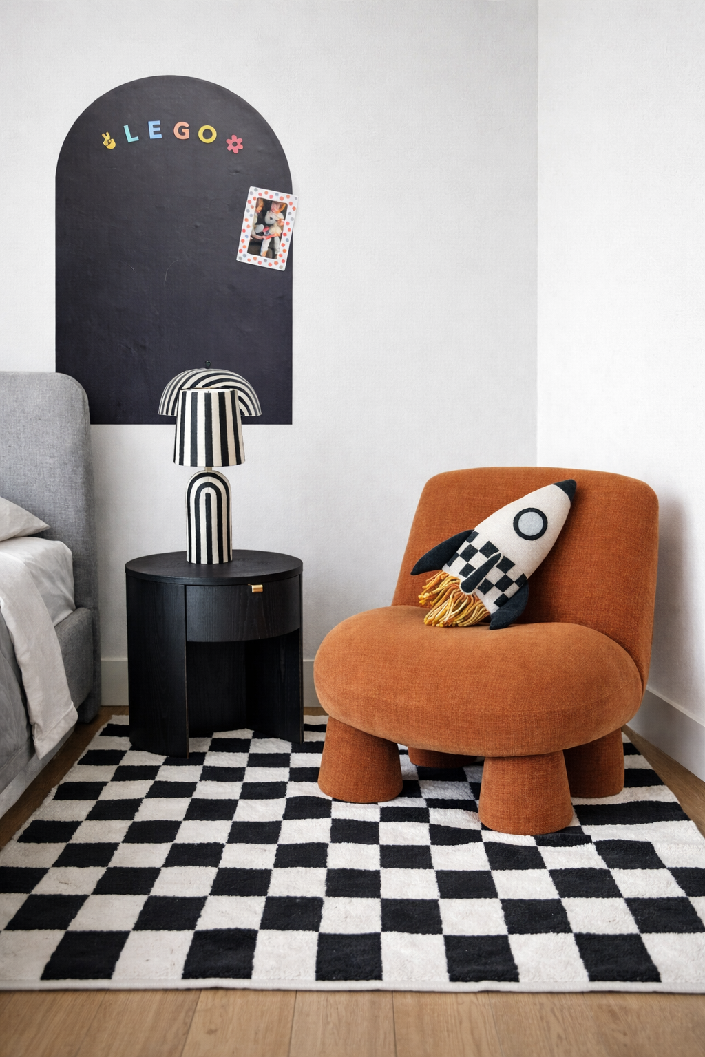 Black and White Bundle