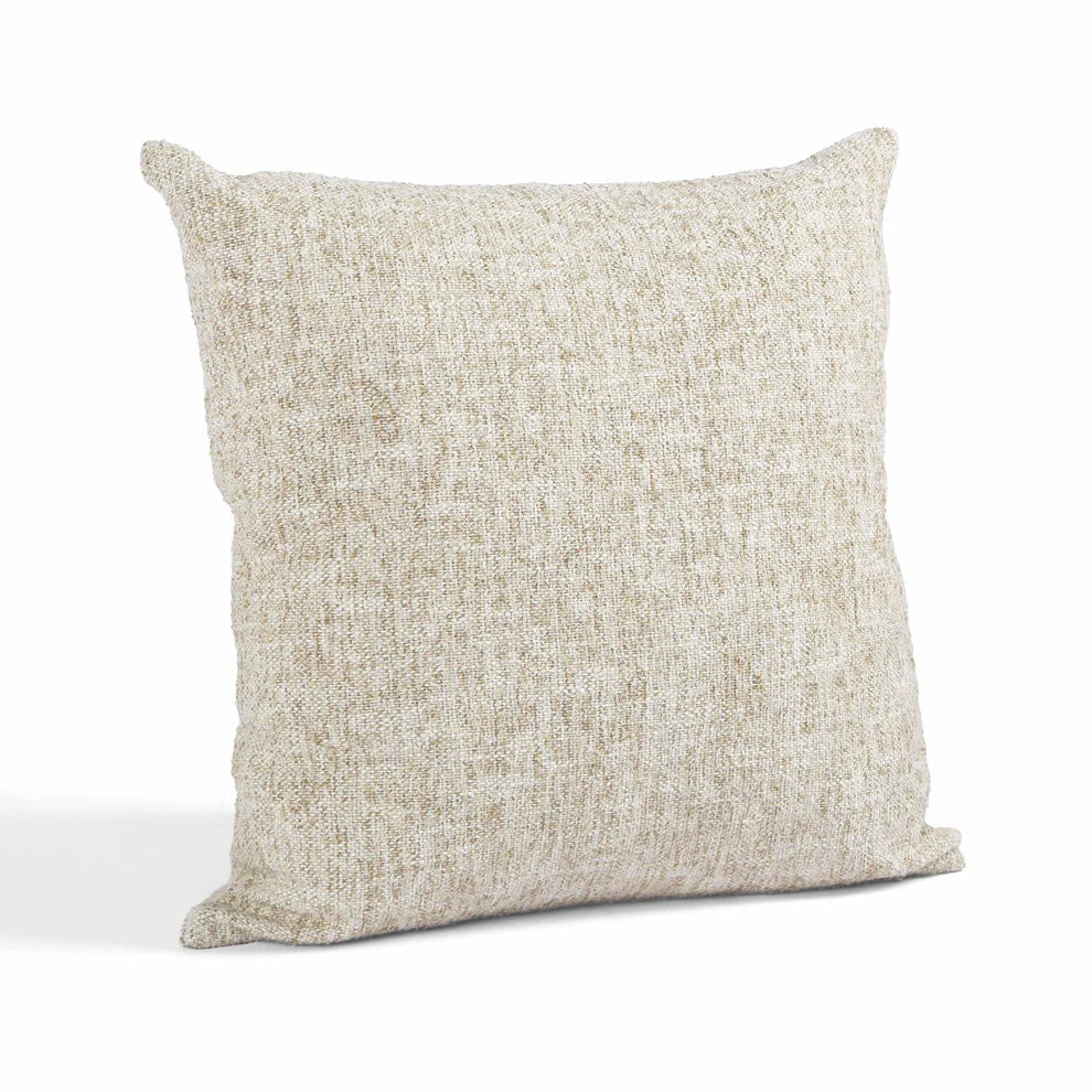 Poh Boucle Square Throw Pillow