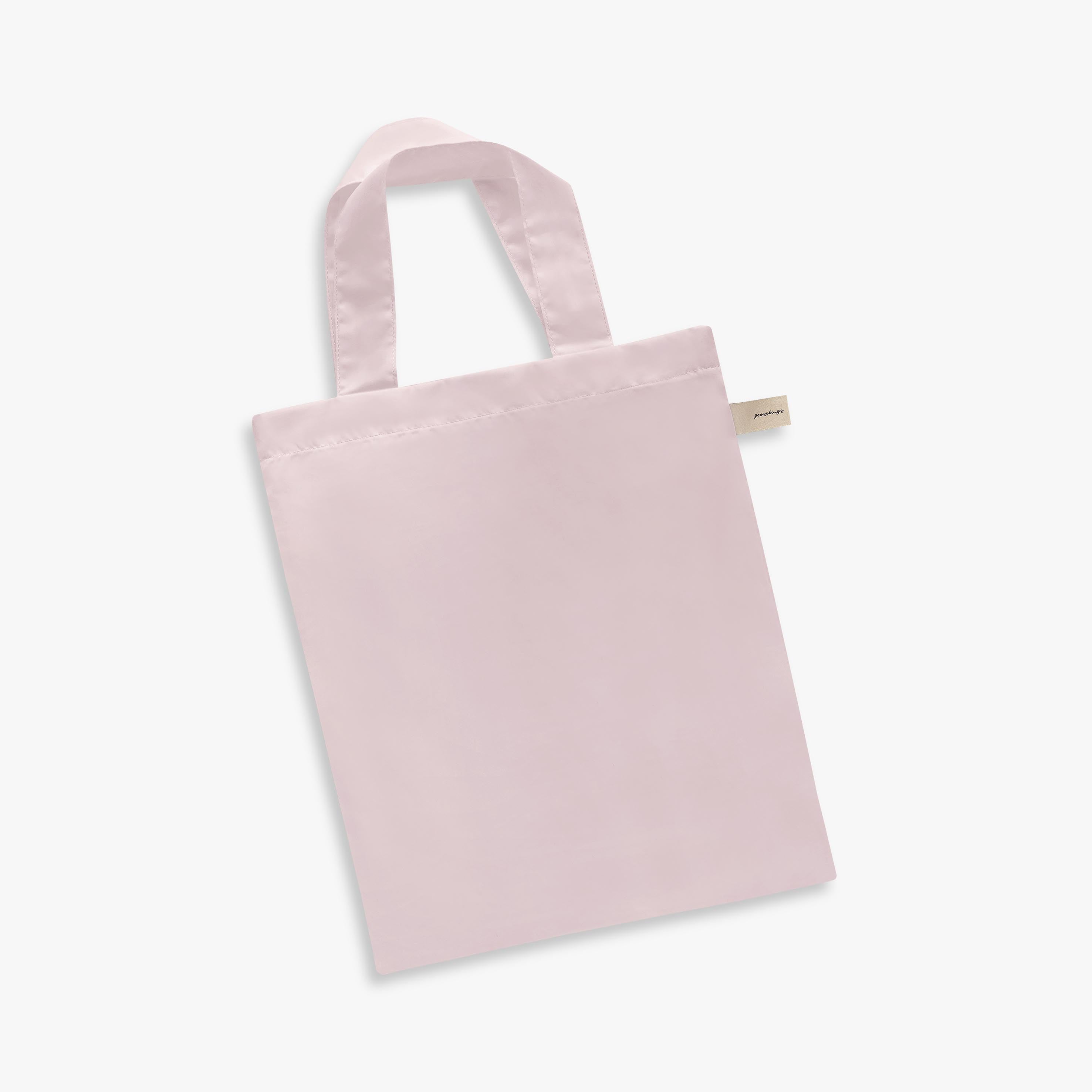 Scalloped Starlight Standard Pillowcase Set - Rose