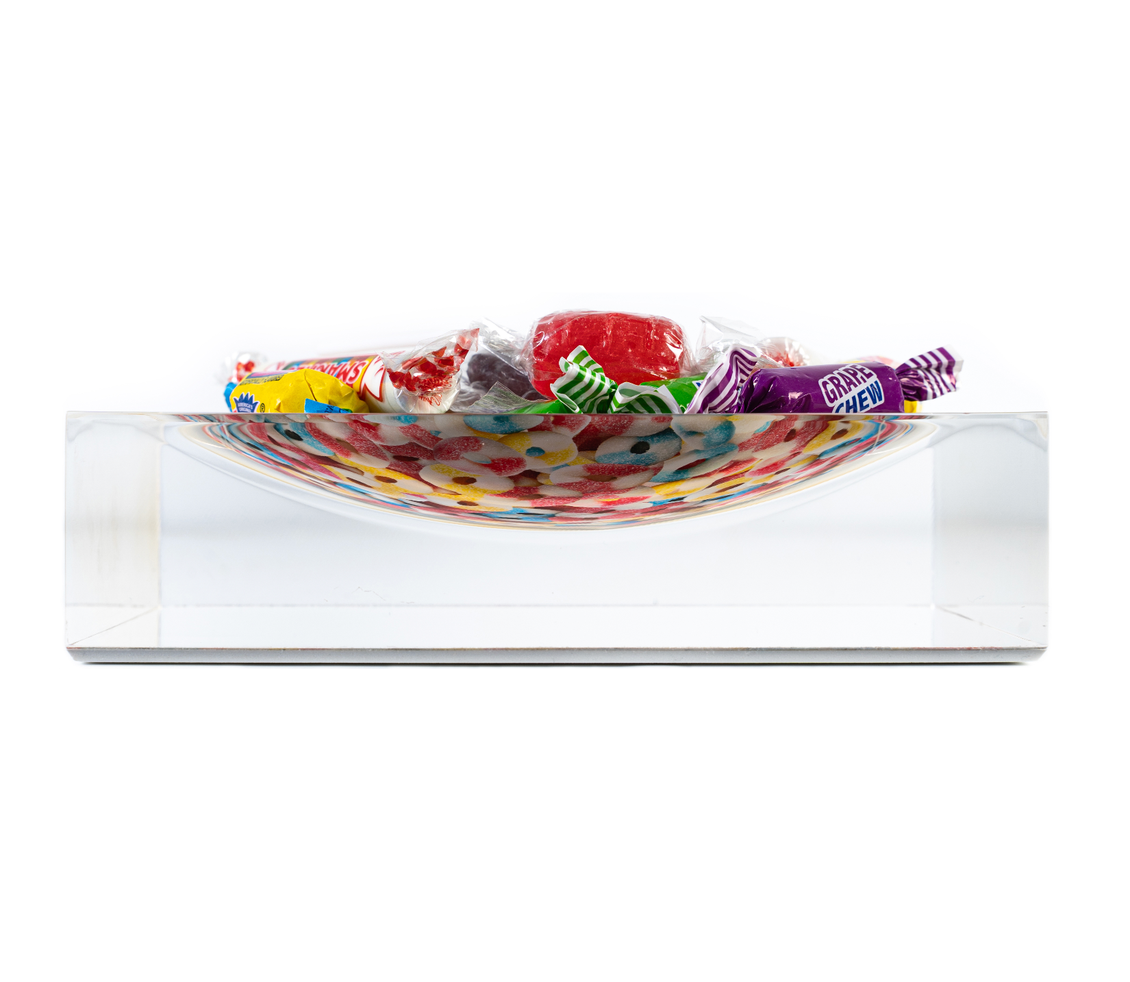 Candy Dish Sour Rings