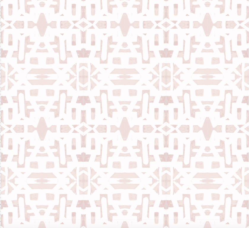 Rose Ground Alta Wallpaper