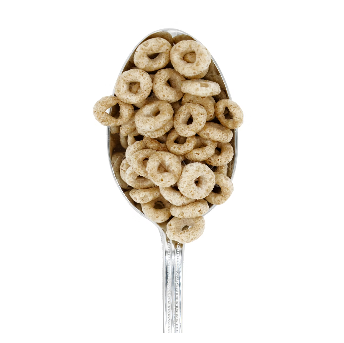 Fine Art Photography Print - Spoon Full of Cheerios