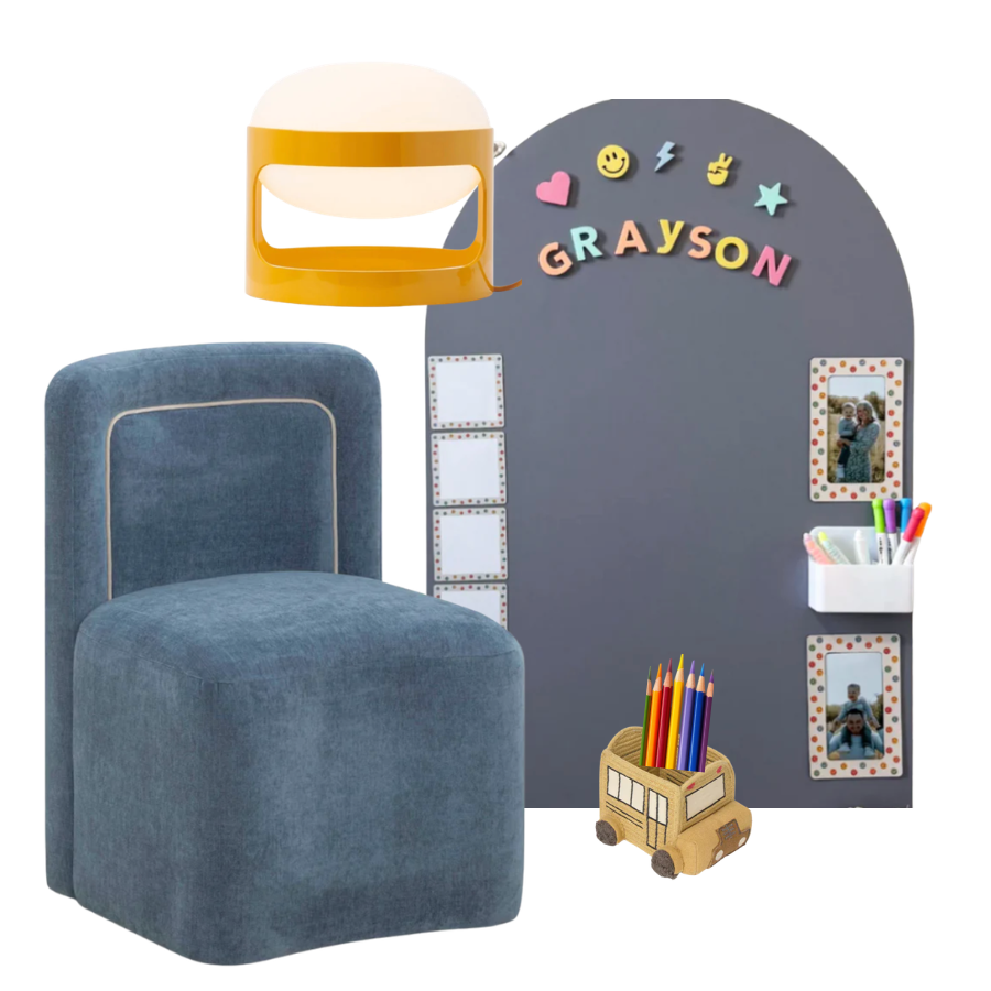 Study Station Refresh Bundle