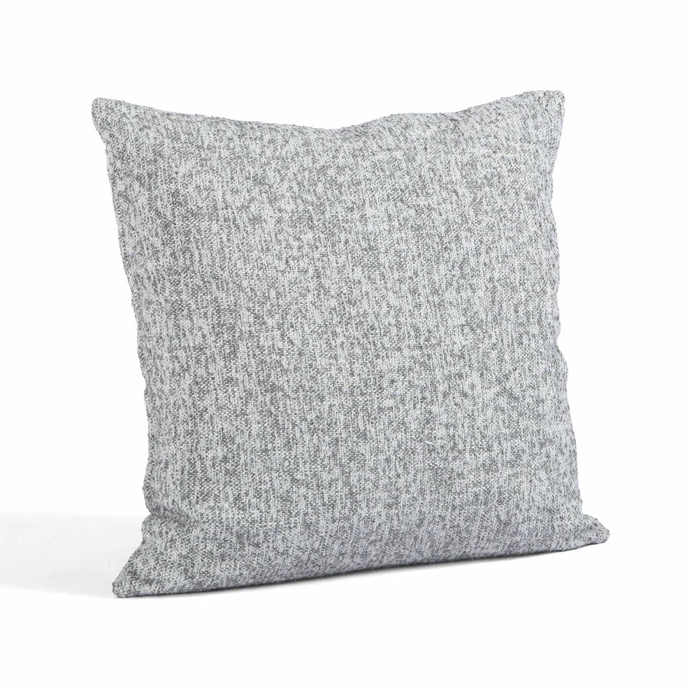 Poh Boucle Square Throw Pillow