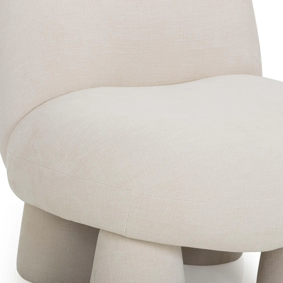 Stomp Chenille Accent Chair