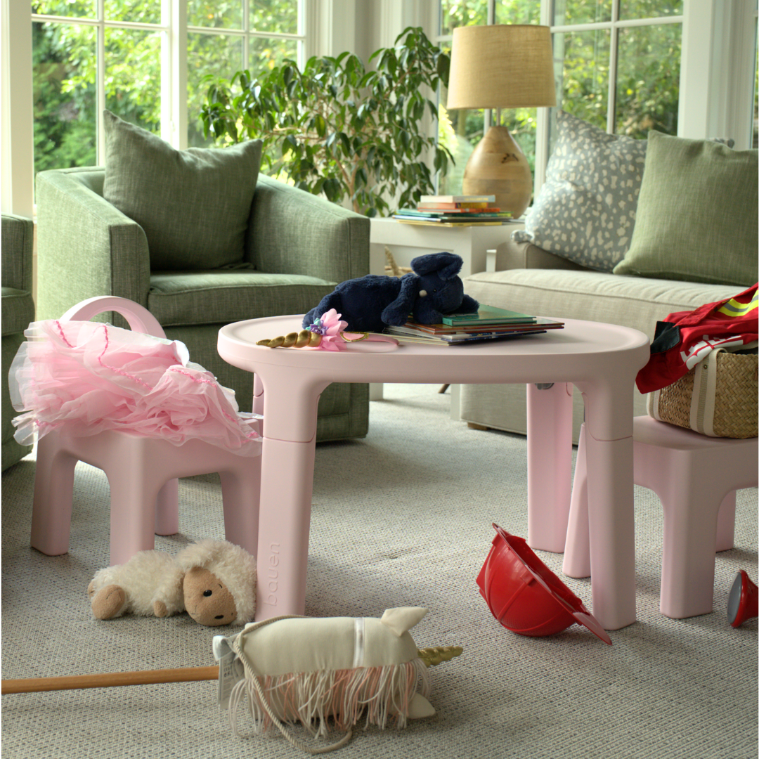 Indoor/Outdoor Play Table
