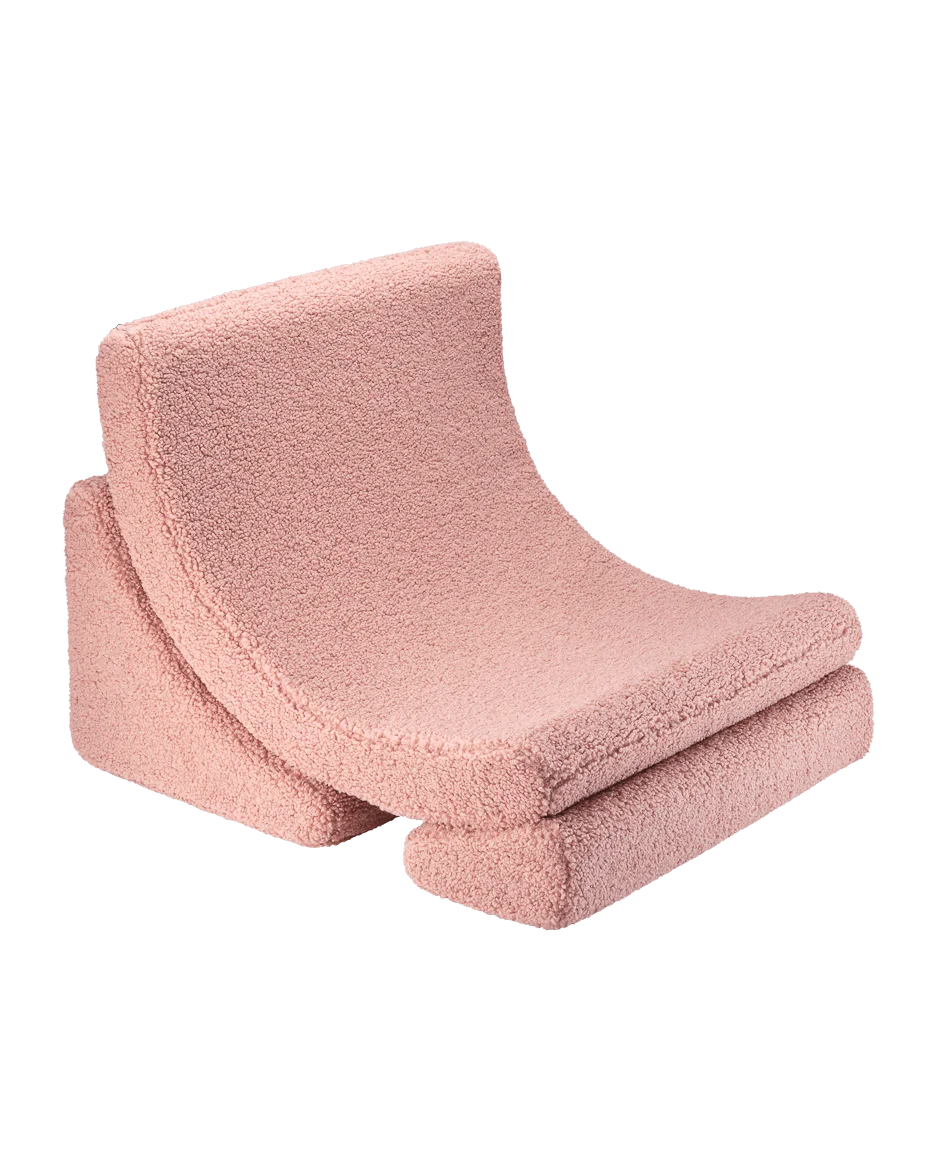 Teddy Moon Chair