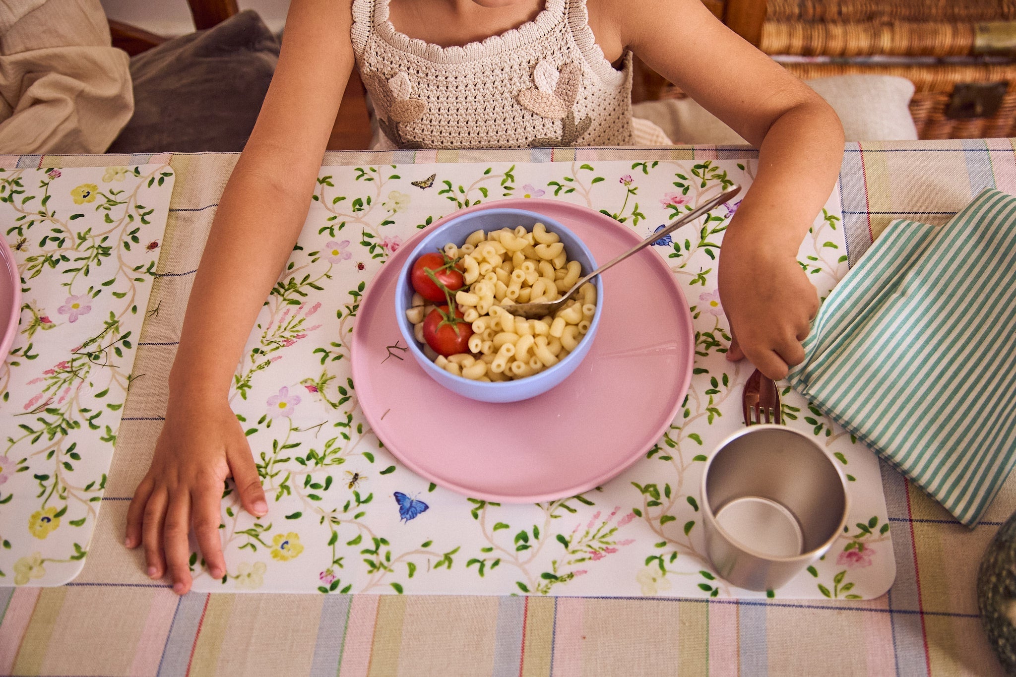 Placemat | Secret Garden