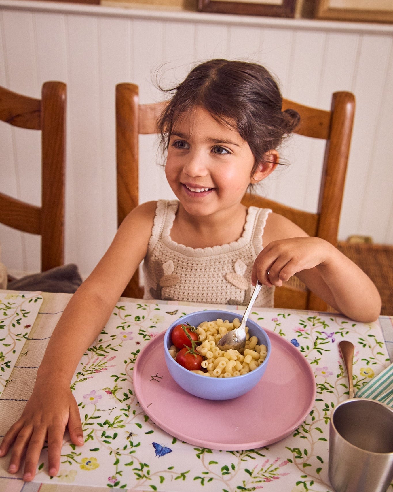 Placemat | Secret Garden