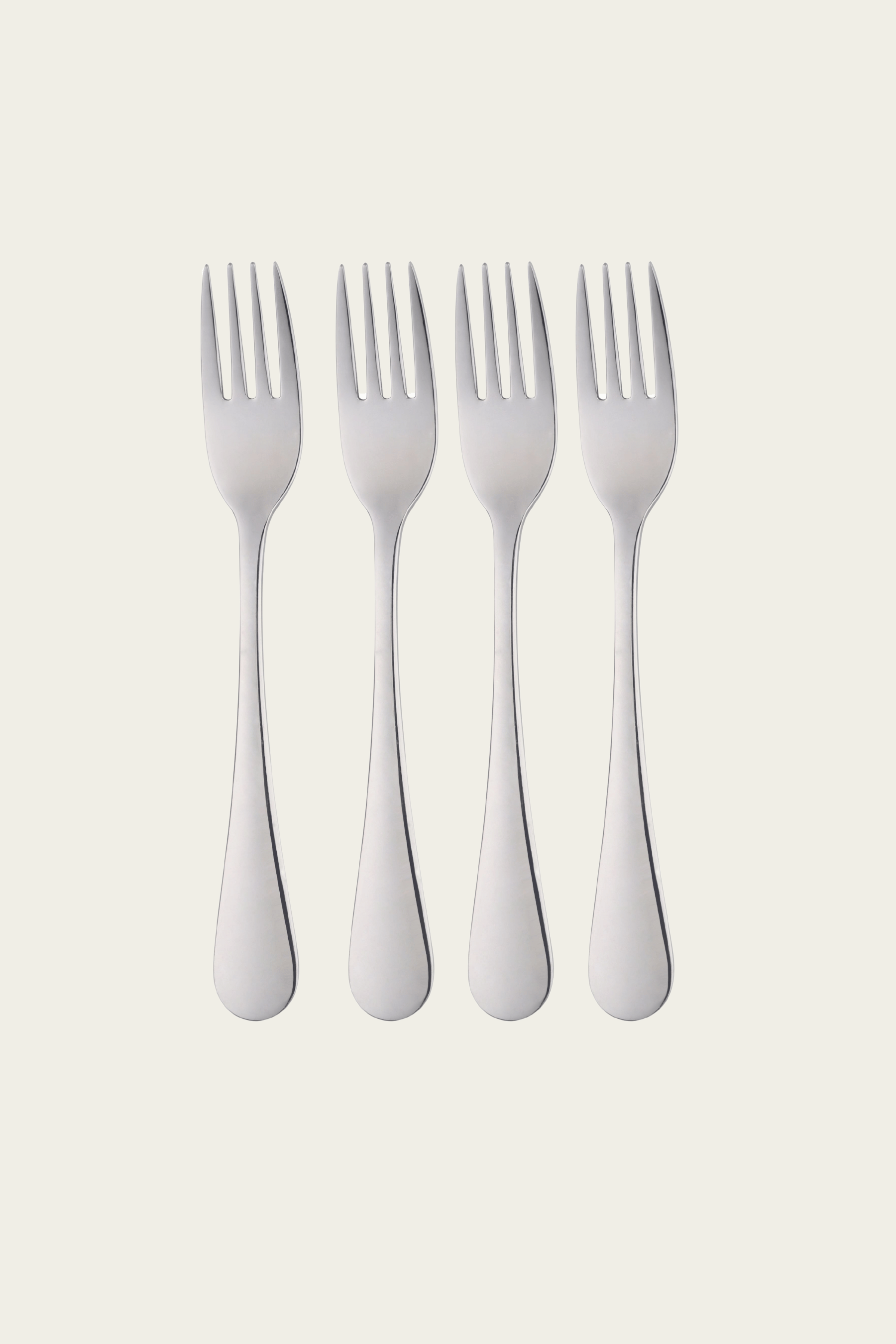 Kids Forks - Set of 4