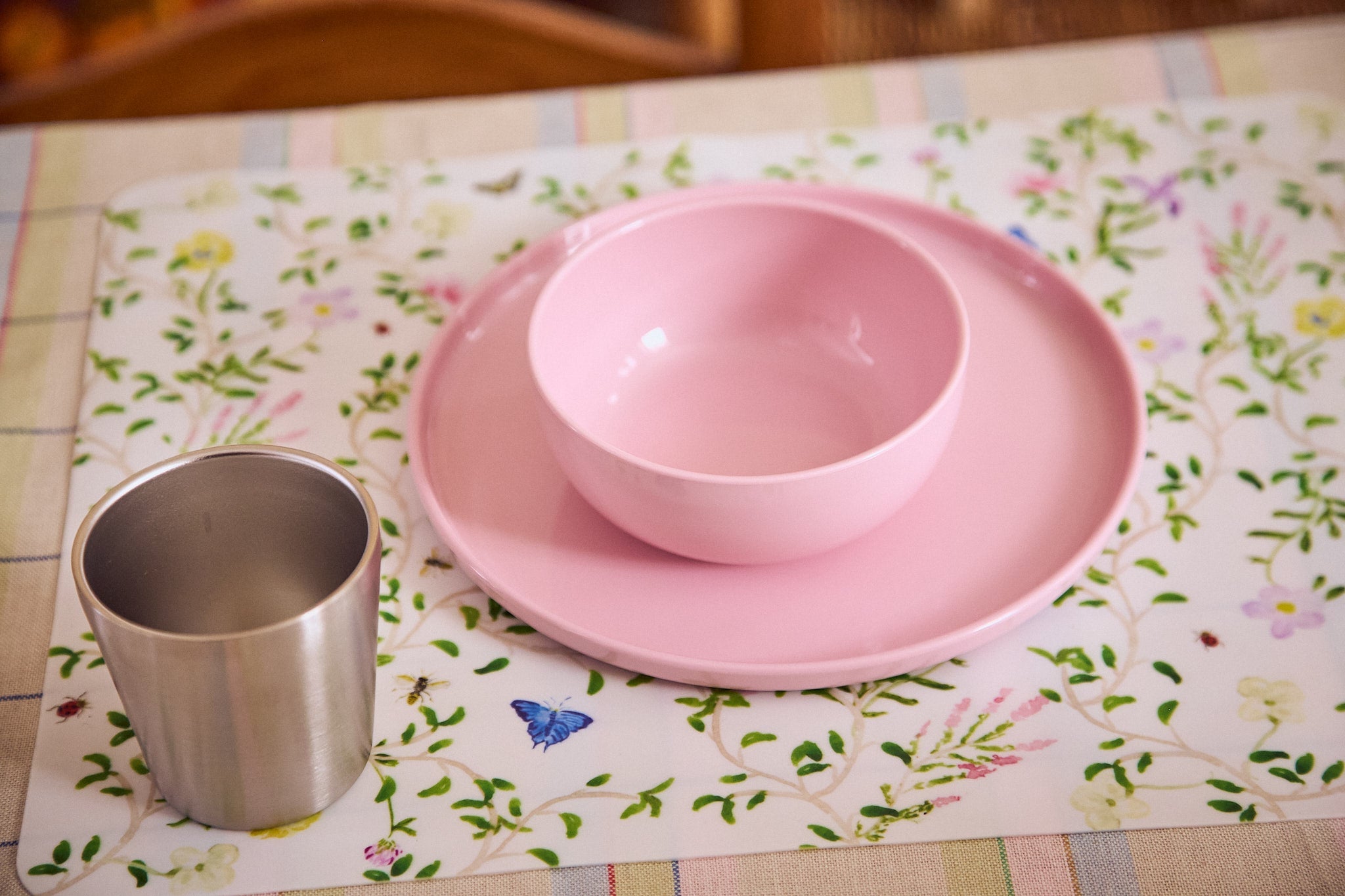 Placemat | Secret Garden