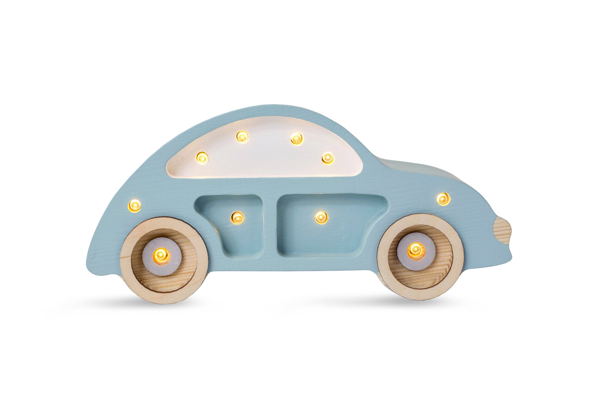 Mini Beetle Car Light