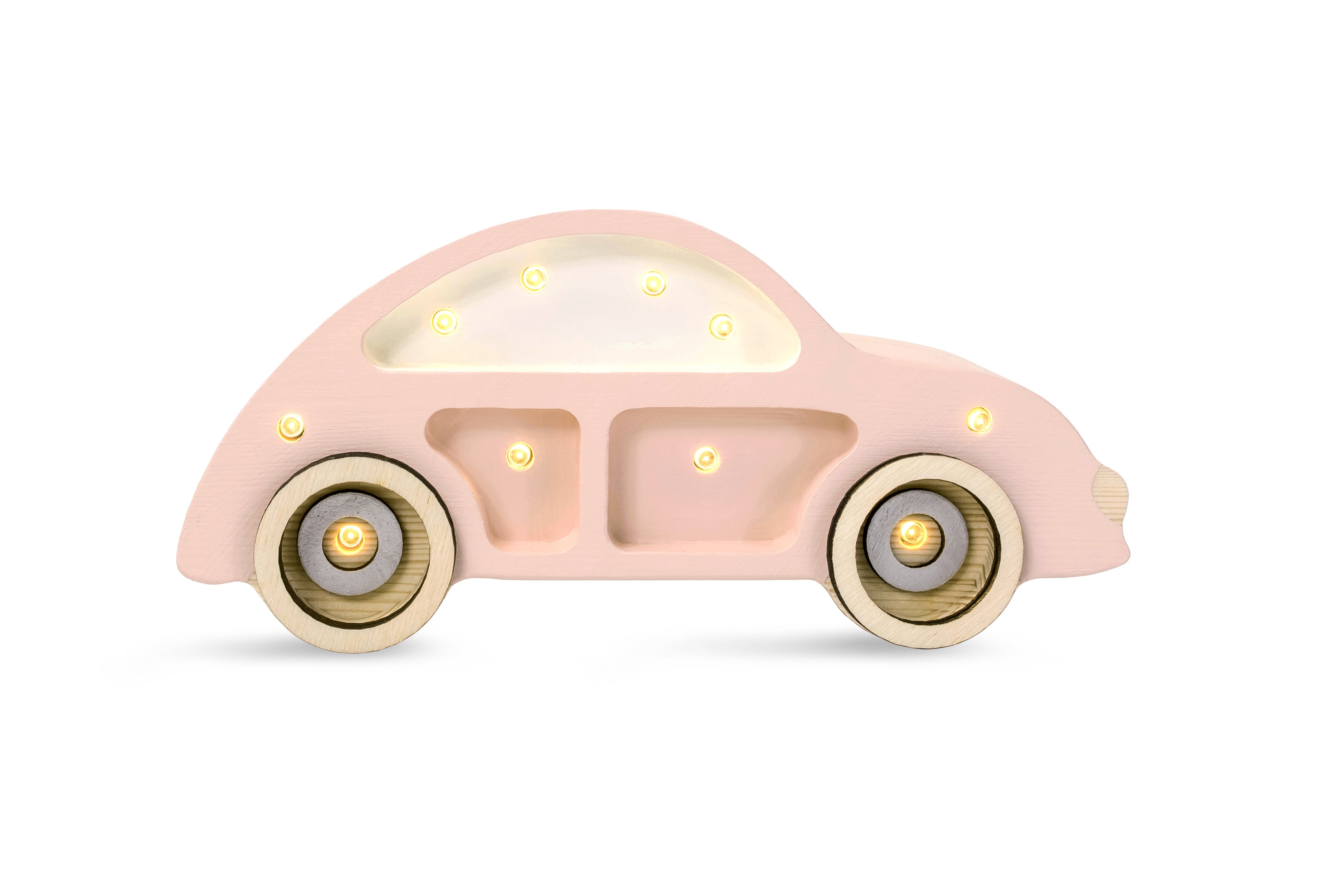 Mini Beetle Car Light
