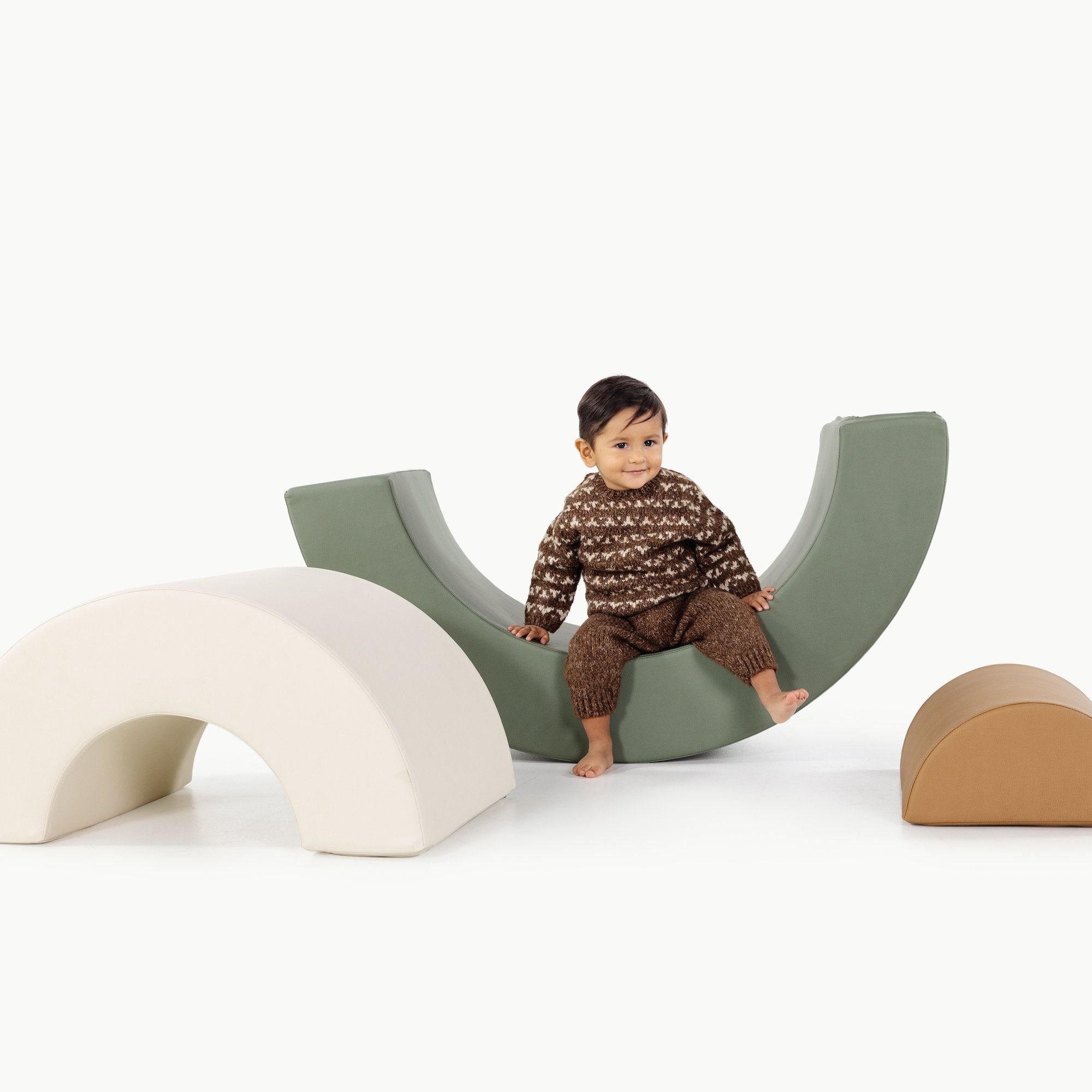 Arc Playset Cushions